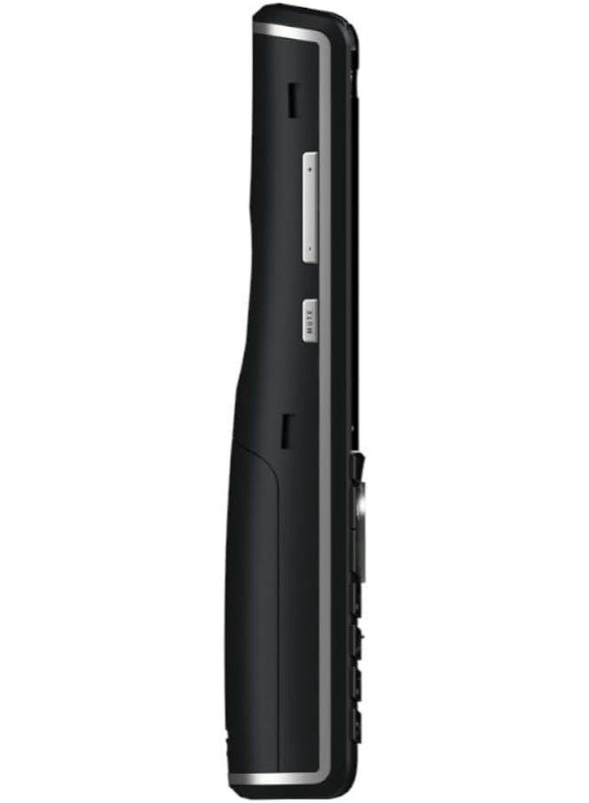 Snom  M65 Professional Handset, Wideband speakerphone, 250 Hours Standby - Image 4
